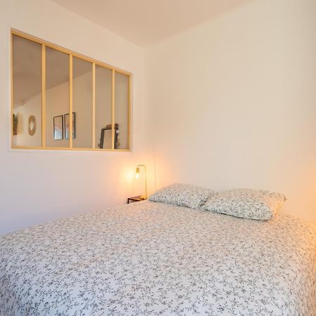 T2 Cosy A Deux Pas De La Gare Lejlighed Nantes Eksteriør billede